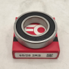 Фото Подшипник 60/28 2RS FO Bearings