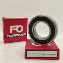 Подшипник 60/28 2RS FO Bearings