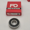 Фото Подшипник 6000-2RS / 180100 (10x26x8) FO Bearings