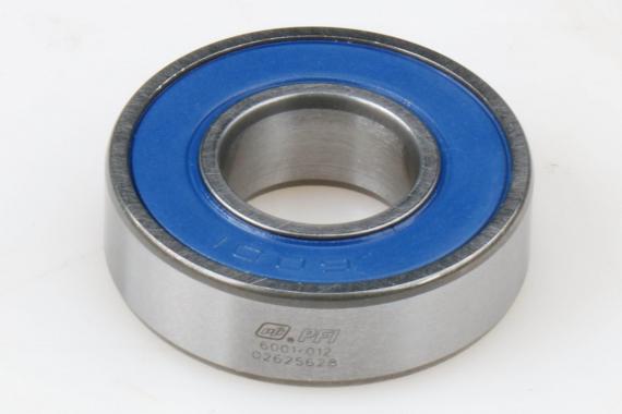 Фото Подшипник 6001/012 (12.46x28x8) PFI USA