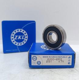 Підшипник 6000-2RS ZKL Чехія