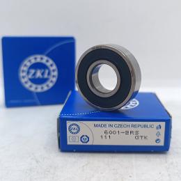Подшипник 6001-2RS (180101) ZKL Чехия