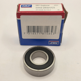 Підшипник 6002-2RSH/C3 (70-180102) SKF