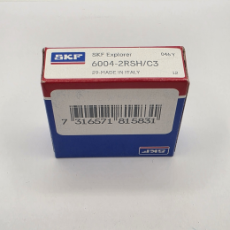 Підшипник 6004-2RSH/C3 (70-180104) SKF