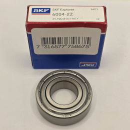 Подшипник 6004-2Z (80104) SKF