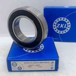 Подшипник 6007-2RS (180107) ZKL Чехия