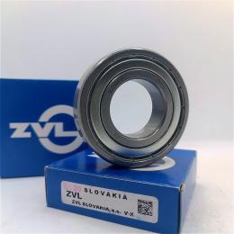 Подшипник 6007-ZZR (80107) ZVL (Словакия)