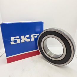 Подшипник 6009-2RS1 (180109) SKF