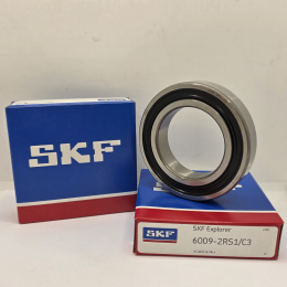 Підшипник 6009-2RS1/C3 (70-180109) SKF