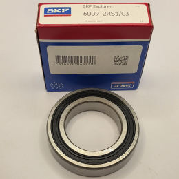 Підшипник 6009-2RS1/C3 (70-180109) SKF