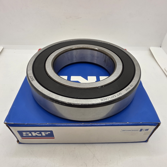 Фото Підшипник 6009-2RS1/C3 (70-180109) SKF