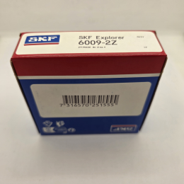 Подшипник 6009 2Z (80109) SKF