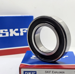 Подшипник 6010-2RS1 (180110) SKF