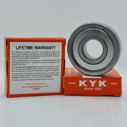 Подшипник 6016 ZZ (80116) KYK Japan