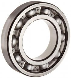 Подшипник 6017 (117) FO Bearings