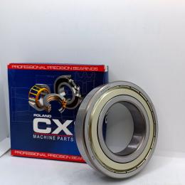 Подшипник 6017-ZZ (80117) CX POLAND