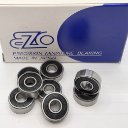 Підшипник 606 2RS EZO Japan