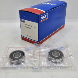 Підшипник 607-2RSH/C3 SKF
