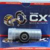 Фото Підшипник 608-2RS/SS неіржавкий CX POLAND