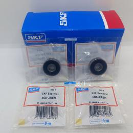 Підшипник 608-2RSH/C3 SKF