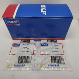 Подшипник 608-2Z/C3 (8x22x7) SKF