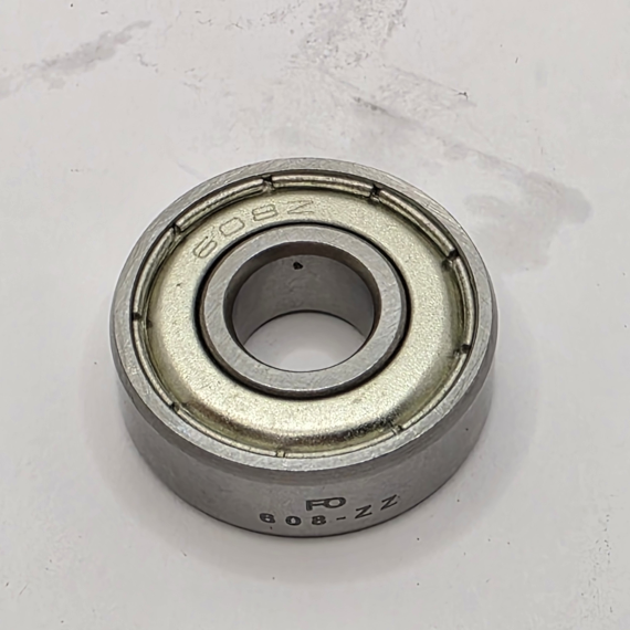 Фото Подшипник 608-ZZ / 80018 (8x22x7) FO Bearings
