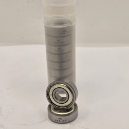 Подшипник 608-ZZ / 80018 (8x22x7) FO Bearings