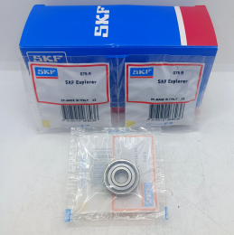 Подшипник 609-2Z SKF