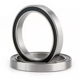 Підшипник 6806 2RS / 61806 2RS / 1000806 (30x42x7)