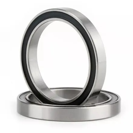 Фото Підшипник 6806 2RS / 61806 2RS / 1000806 (30x42x7)