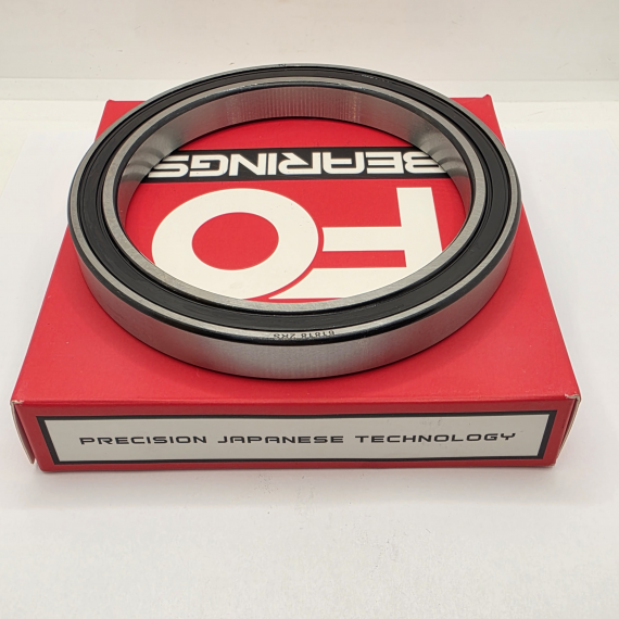 Фото Подшипник 61818-2RS (1000818) FO Bearings