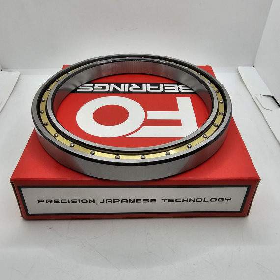 Фото Підшипник 61926М (1000926Л) FO Bearings