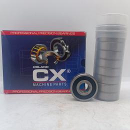 Подшипник 6200-2RS (180200) CX POLAND
