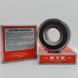 Подшипник 6200 2RS (180200) KYK Japan