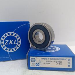 Подшипник 6200-2RS (180200) ZKL Чехия