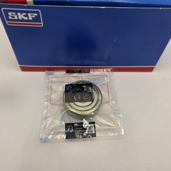 Фото Підшипник 6200-2Z SKF
