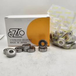 Подшипник SS 6200 ZZ (нержавеющая сталь) EZO JAPAN