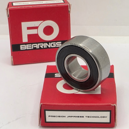 Подшипник 62001 2RS FO