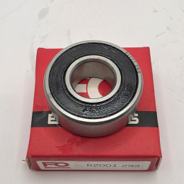 Подшипник 62001 2RS FO