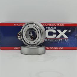 Подшипник 6201-ZZ / 80201 (12x32x10) CX POLAND