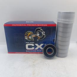Подшипник 6201-2RS (180201) CX POLAND