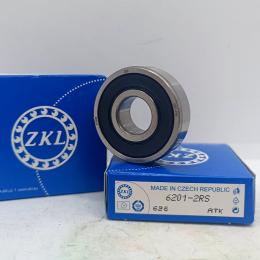 Подшипник 6201-2RS (180201) ZKL Чехия
