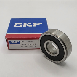 Подшипник 6201-2RSH / 180201 (12х32х10) SKF