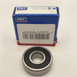 Підшипник 6201-2RSH/C3 SKF