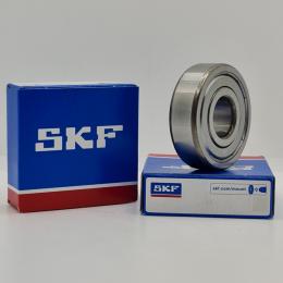 Подшипник 6201-2Z/C3 (80201) SKF