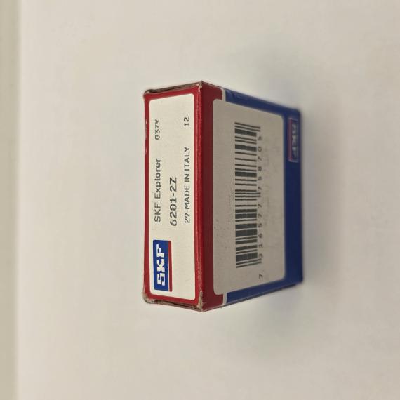 Фото Підшипник 6201-2Z SKF