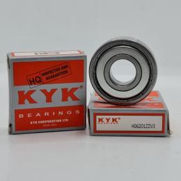 Подшипник 6201 ZZ (80201) KYK Japan