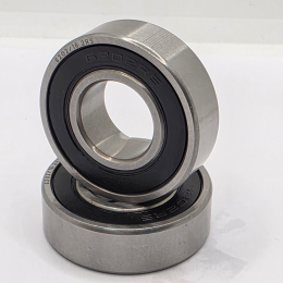 Підшипник 6202/16 2RS (16x35x11)