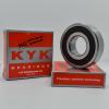 Фото Підшипник 6202/16 2RS (16x35x11) KYK Japan