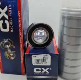 Подшипник 6202-2RSC3-5/8 (15.875х35х11) CX POLAND